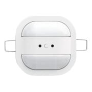 Busch-Jaeger Détecteur de présence KNX AP mini alpinblanc 6131/20-24-3
