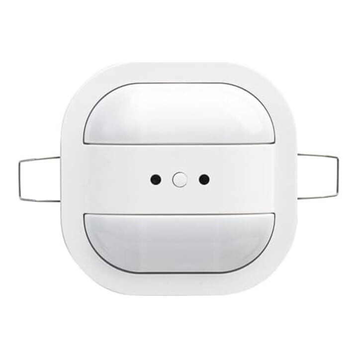 Busch-Jaeger Détecteur de présence KNX AP mini alpinblanc 6131/20-24