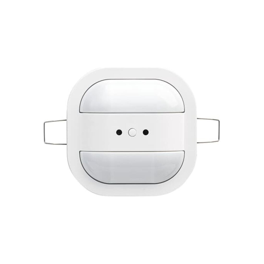 Busch-Jaeger Détecteur de présence KNX AP mini alpinblanc 6131/20-24