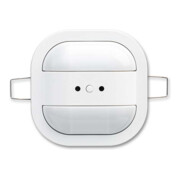 Busch-Jaeger Détecteur de présence KNX AP mini alpinblanc Premi 6131/21-24-1