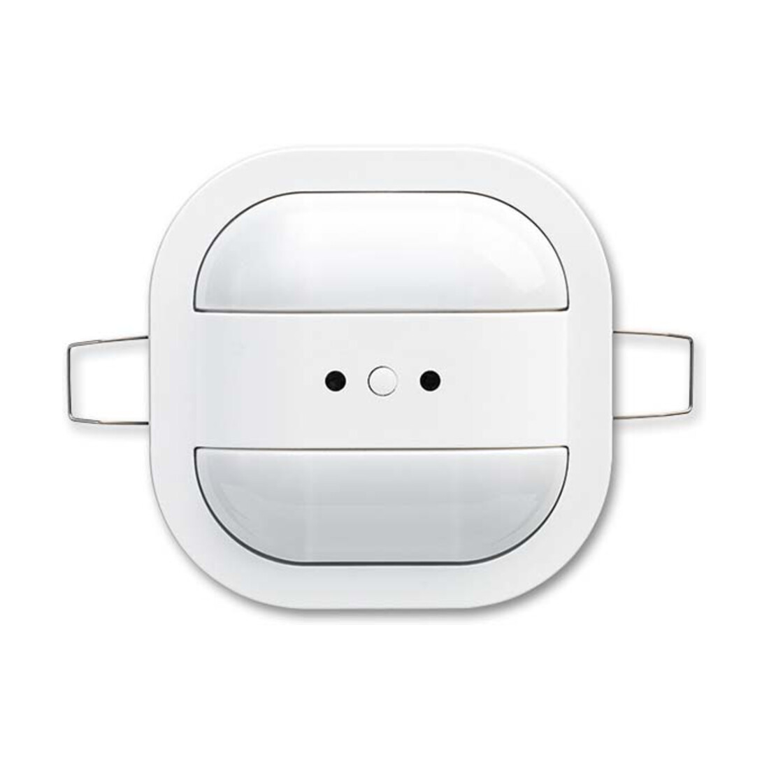 Busch-Jaeger Détecteur de présence KNX AP mini alpinblanc Premi 6131/21-24