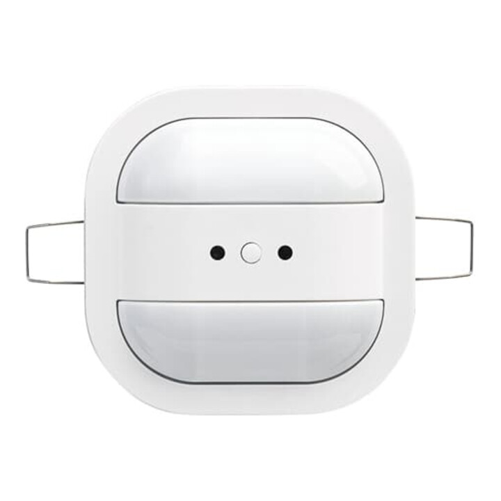 Busch-Jaeger Détecteur de présence KNX AP mini alpinblanc Premi 6131/21-24