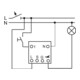 Busch-Jaeger Dimmer-Einsatz 60W/VA,max. 420W/VA 6593 U-5
