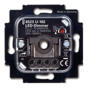 Busch-Jaeger Dimmer-Einsatz 6523 U-102-3