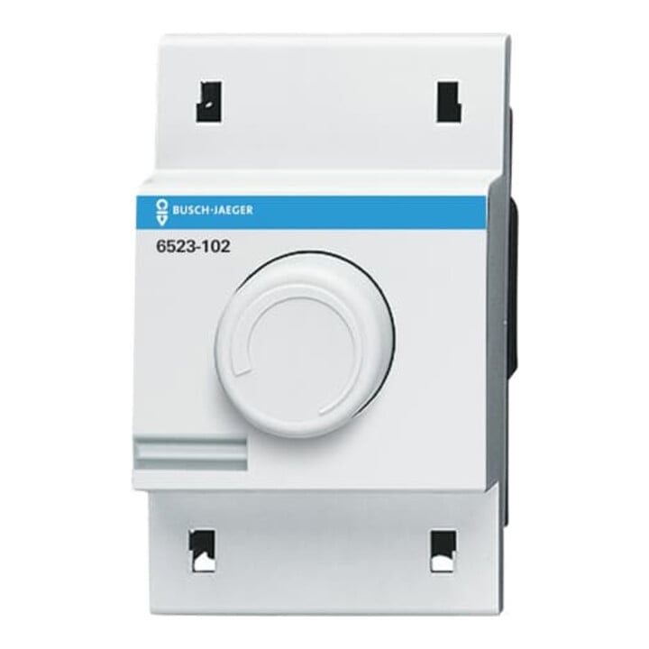 Busch-Jaeger Dimmer REG konventionell 6523-102