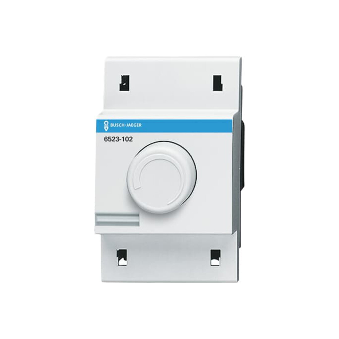Busch-Jaeger Dimmer REG konventionell 6523-102