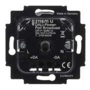 Busch-Jaeger Dimmer UP 2116/11 U-3