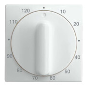 Busch-Jaeger Disque central blanc alpin commande 1771-914-103-1
