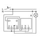 Busch-Jaeger Drehdimmer-Nebenstelle 6592 U-4