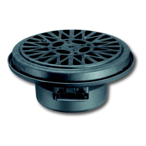 Busch-Jaeger Einbau-Lautsprecher 8222 EB