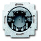 Busch-Jaeger Einsatz cws Jalousieschalter 2p. 2712 USL-101-1