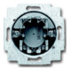 Busch-Jaeger Einsatz cws Jalousietaster 2p. 2722 USL-101-1