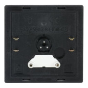 Busch-Jaeger Élément de commande alusi pour appareil standard, Dim.Re.Ei 6543-83-101-3