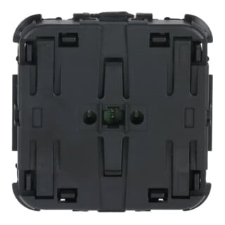Busch-Jaeger Élément de commande double avec lumière d’orientation 64721