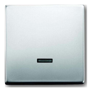 Busch-Jaeger Élément de commande eds pour variateur tactile 6543-866-101