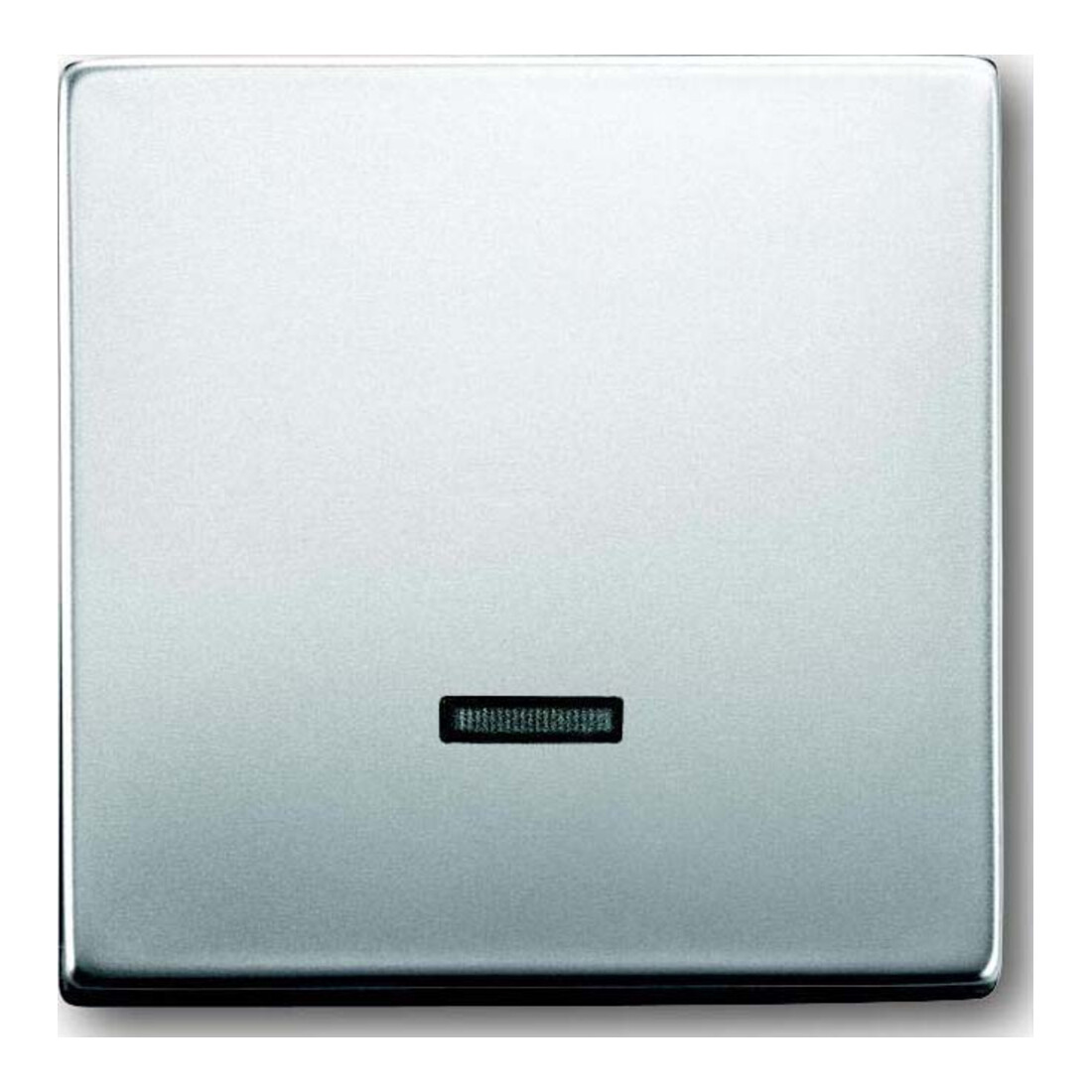 Busch-Jaeger Élément de commande eds pour variateur tactile 6543-866-101