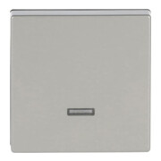 Busch-Jaeger Élément de commande eds pour variateur tactile 6543-866-101-3