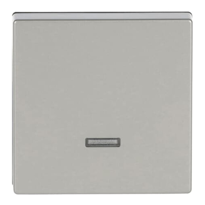 Busch-Jaeger Élément de commande eds pour variateur tactile 6543-866-101