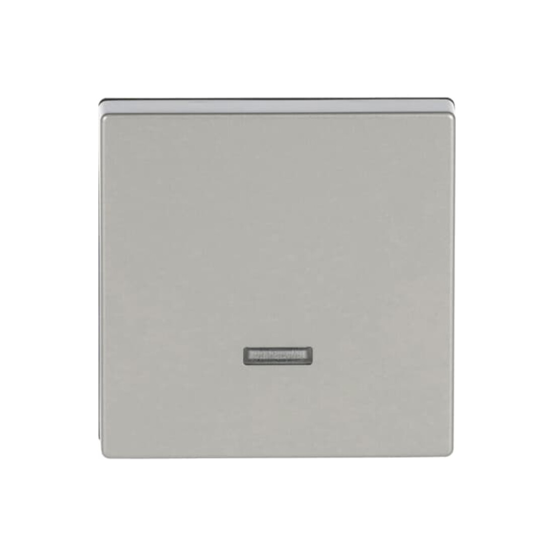 Busch-Jaeger Élément de commande eds pour variateur tactile 6543-866-101