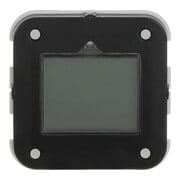 Busch-Jaeger Élément de commande Komfort Busch-Timer 6455-101-3