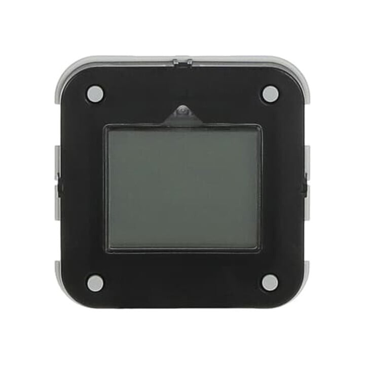 Busch-Jaeger Élément de commande Komfort Busch-Timer 6455-101