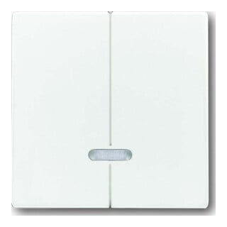 Busch-Jaeger Élément de commande pour variateur 6545-84