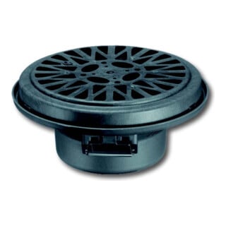 Busch-Jaeger Enceinte encastrable 8222 EB