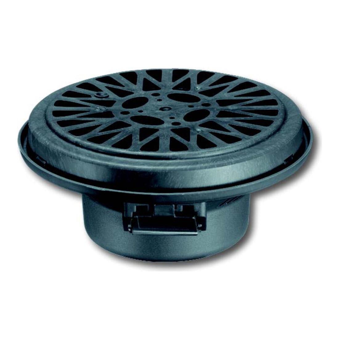 Busch-Jaeger Enceinte encastrable 8222 EB