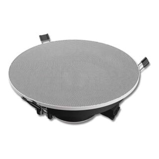 Busch-Jaeger Enceinte encastrée plafond studiows Multimedia 8226/10 EB
