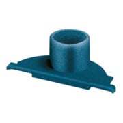 Busch-Jaeger Entrée de câble bl/gn pour tubes, taille M 20x1,5 2137/10 W-53-3