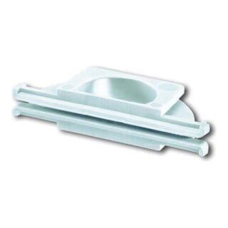 Busch-Jaeger Entrée de câble raccord 2138 W-54