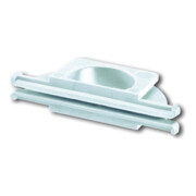 Busch-Jaeger Entrée de câble raccord 2138 W-54-1