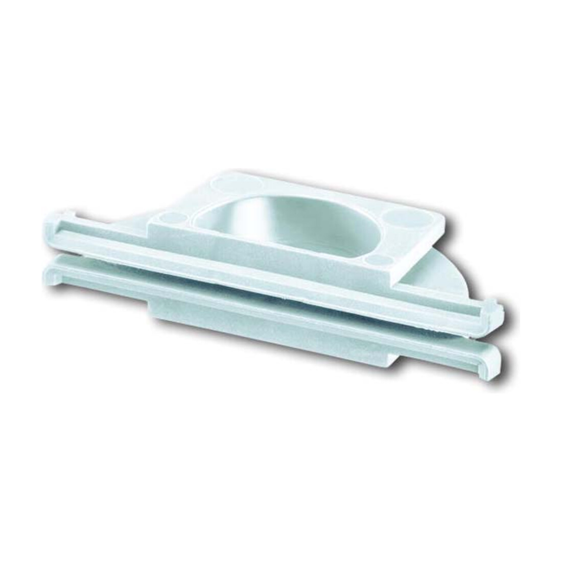 Busch-Jaeger Entrée de câble raccord 2138 W-54