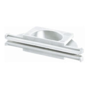 Busch-Jaeger Entrée de câble raccord 2138 W-54-3