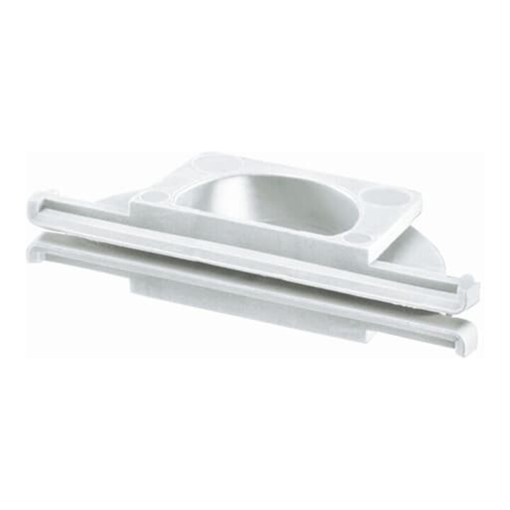 Busch-Jaeger Entrée de câble raccord 2138 W-54