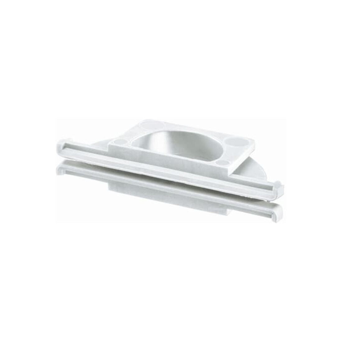 Busch-Jaeger Entrée de câble raccord 2138 W-54