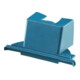 Busch-Jaeger Entrée de canal bleu-vert 2086 W-53