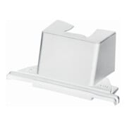 Busch-Jaeger Entrée de conduit blanc alpin 2086 W-54-2