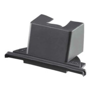 Busch-Jaeger Entrée de conduit blanc alpin 2086 W-54-4
