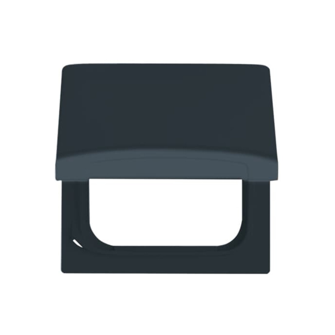 Busch-Jaeger Entretoise anthracite 2118 GK-35