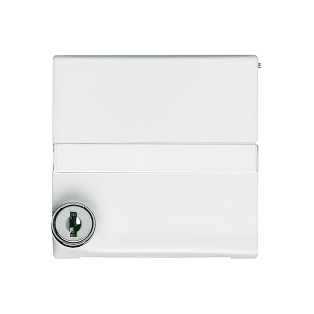 Busch-Jaeger Entretoise aws verrouillable 2118 GKSLN-34