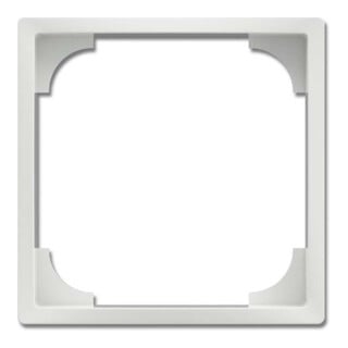 Busch-Jaeger Entretoise stud-ws/mt Couverture 1747 BSI-884