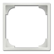 Busch-Jaeger Entretoise stud-ws/mt Couverture 1747 BSI-884-1