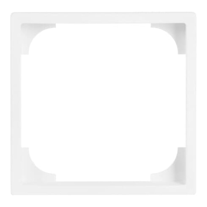 Busch-Jaeger Entretoise stud-ws/mt Couverture 1747 BSI-884