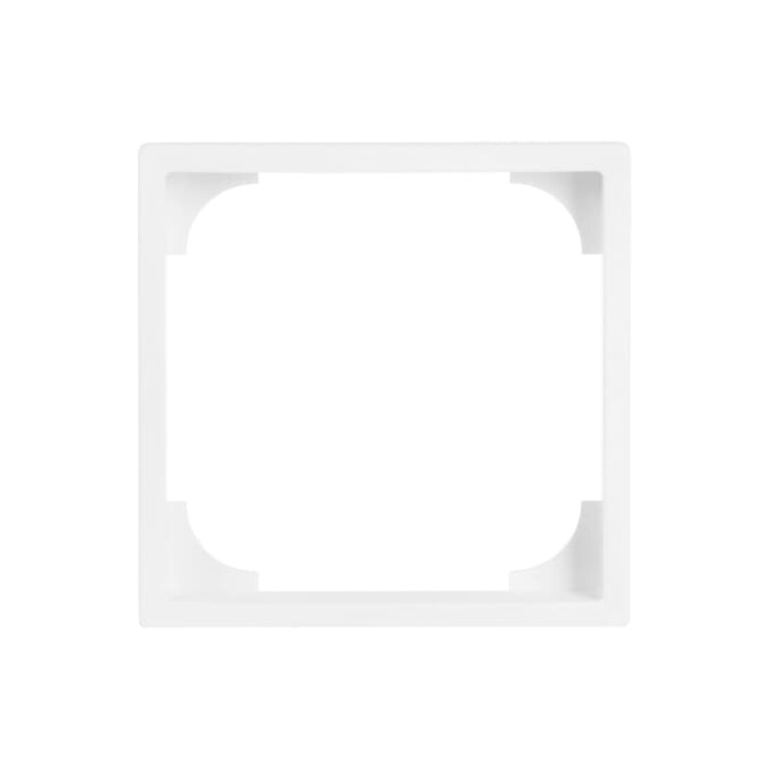 Busch-Jaeger Entretoise stud-ws/mt Couverture 1747 BSI-884