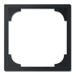 Busch-Jaeger Entretoise sw/mat pour couverture 1747 BSI-885