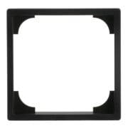 Busch-Jaeger Entretoise sw/mat pour couverture 1747 BSI-885-3