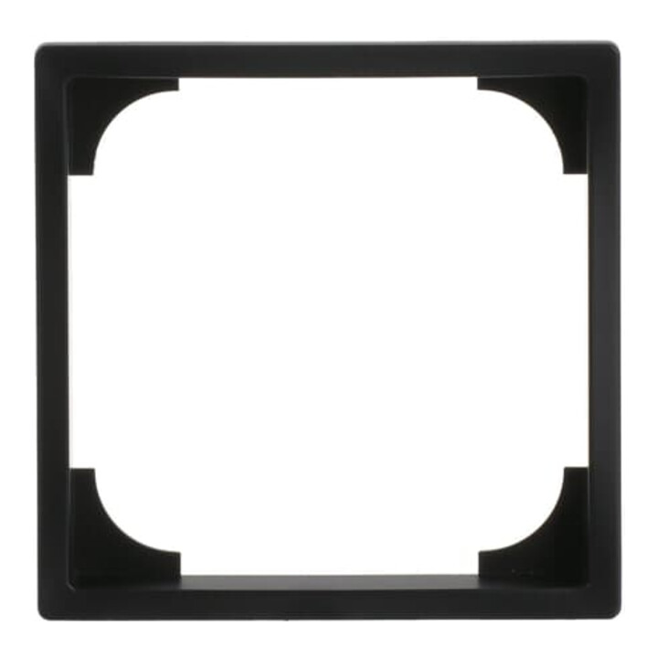 Busch-Jaeger Entretoise sw/mat pour couverture 1747 BSI-885