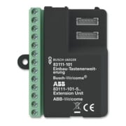 Busch-Jaeger Extension de bouton encastrable 83111-101-3
