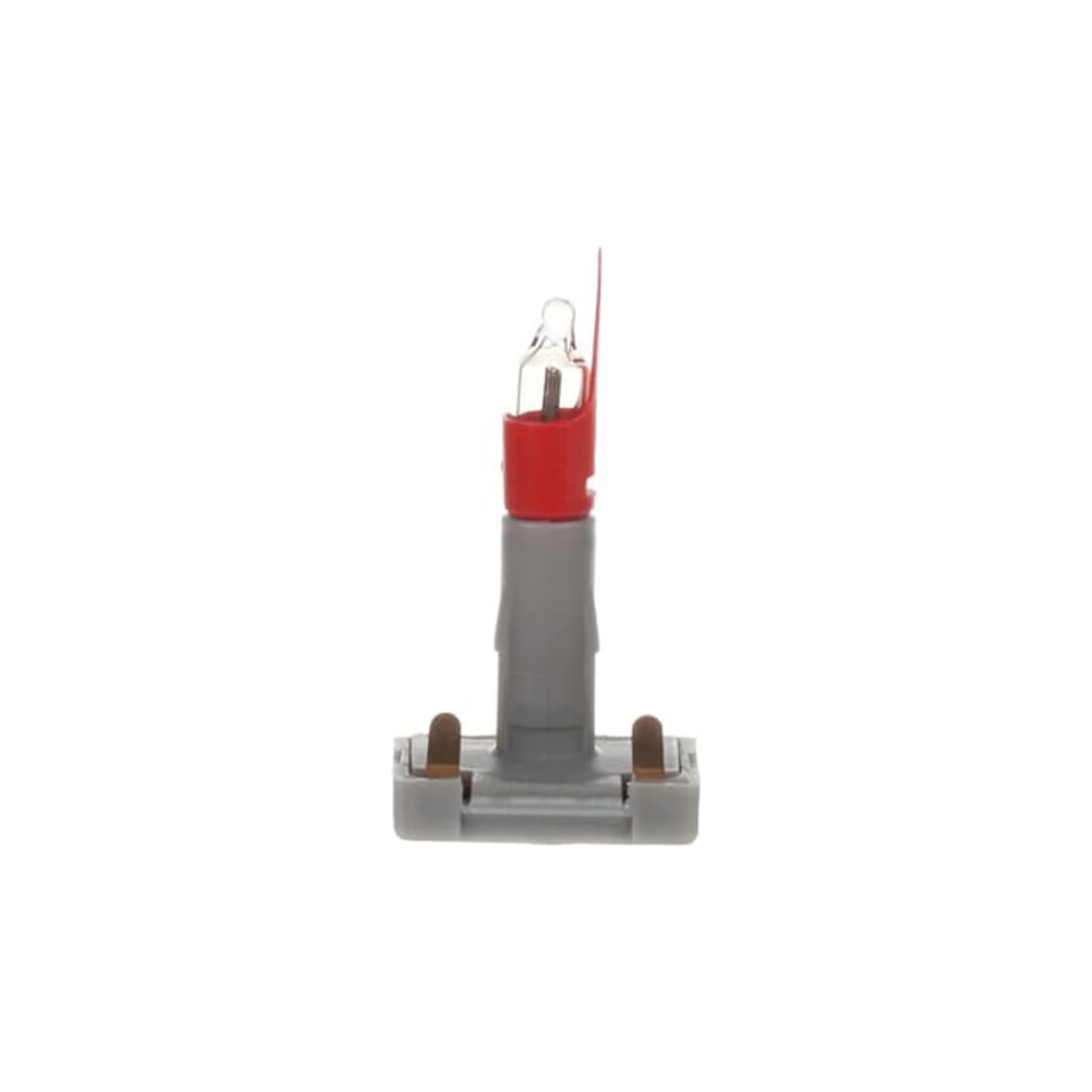 Busch-Jaeger Glimmlampe 230V 0,4mA steckbar 8350